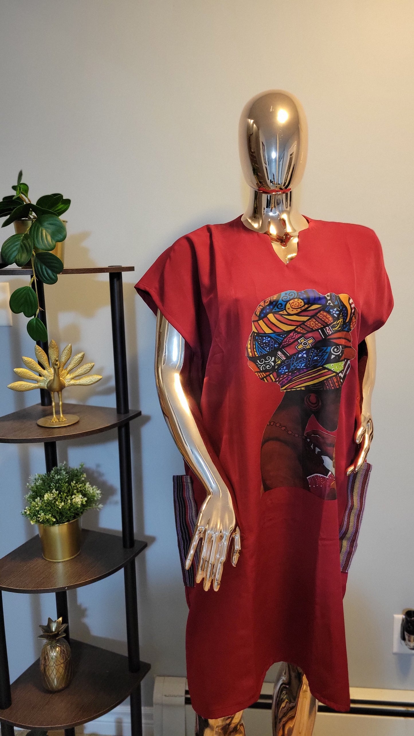Aanu Afrocentric