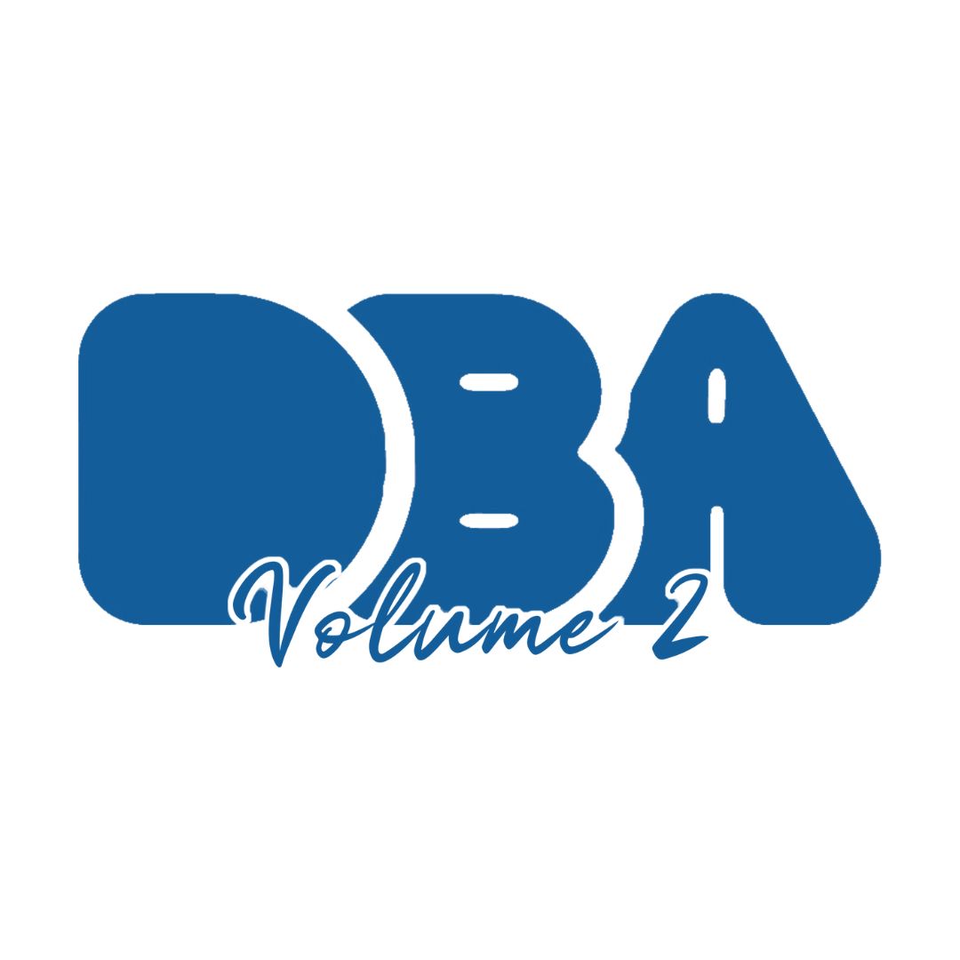DBA Volume 2
