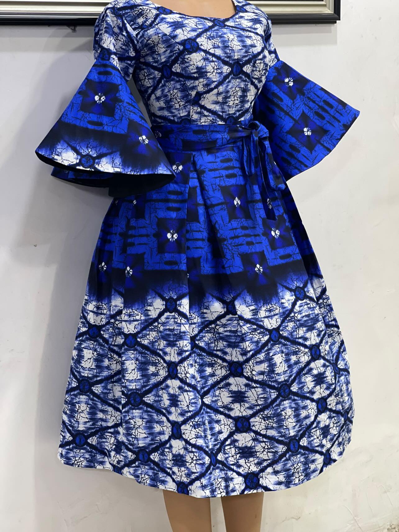 Rola Royal Dress Green