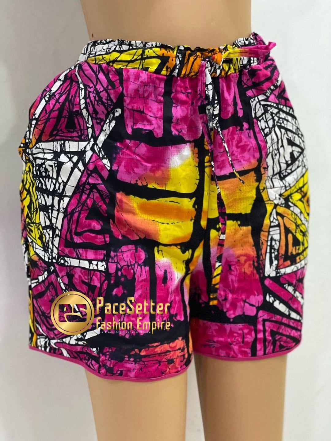 Apricot Ladies Shorts