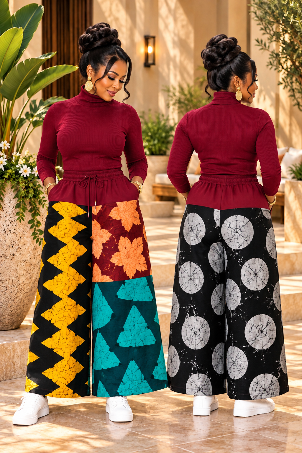 Pacesetter Epic Pants