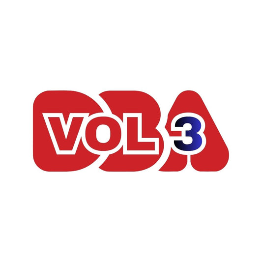 DBA Volume 3