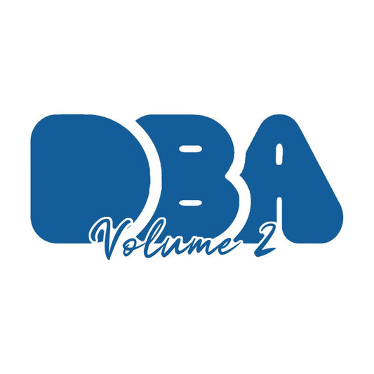 DBA Volume 2