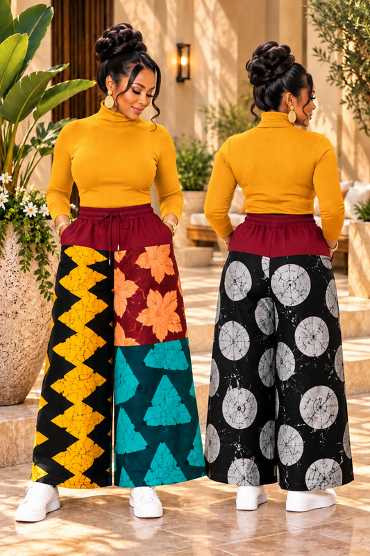 Pacesetter Epic Pants