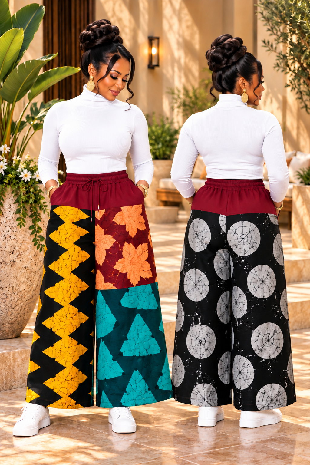 Pacesetter Epic Pants