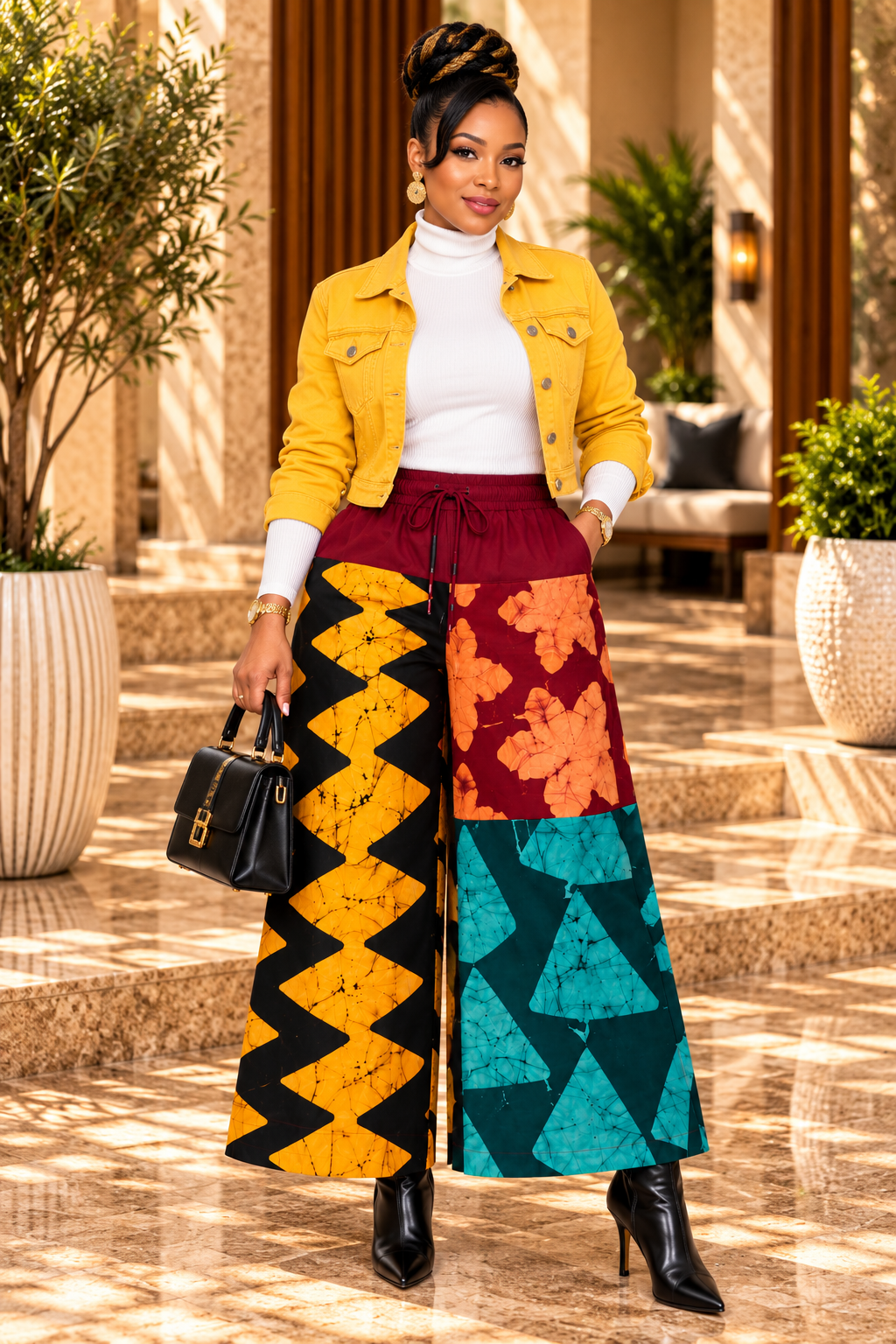 Pacesetter Epic Pants