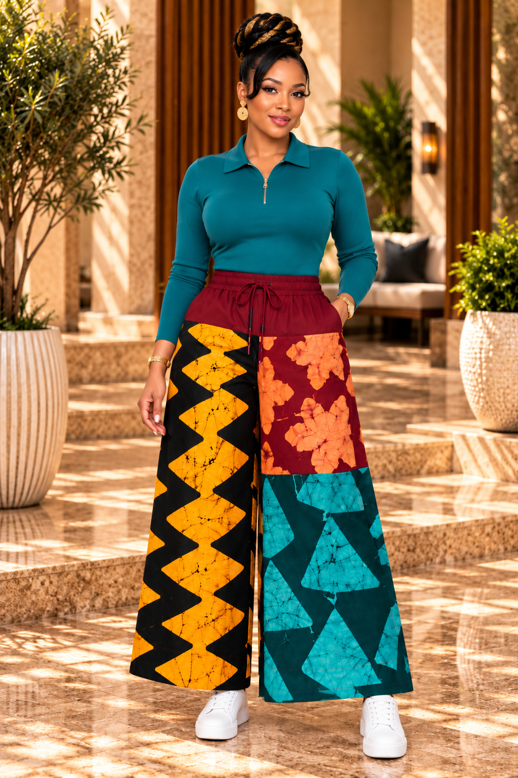 Pacesetter Epic Pants