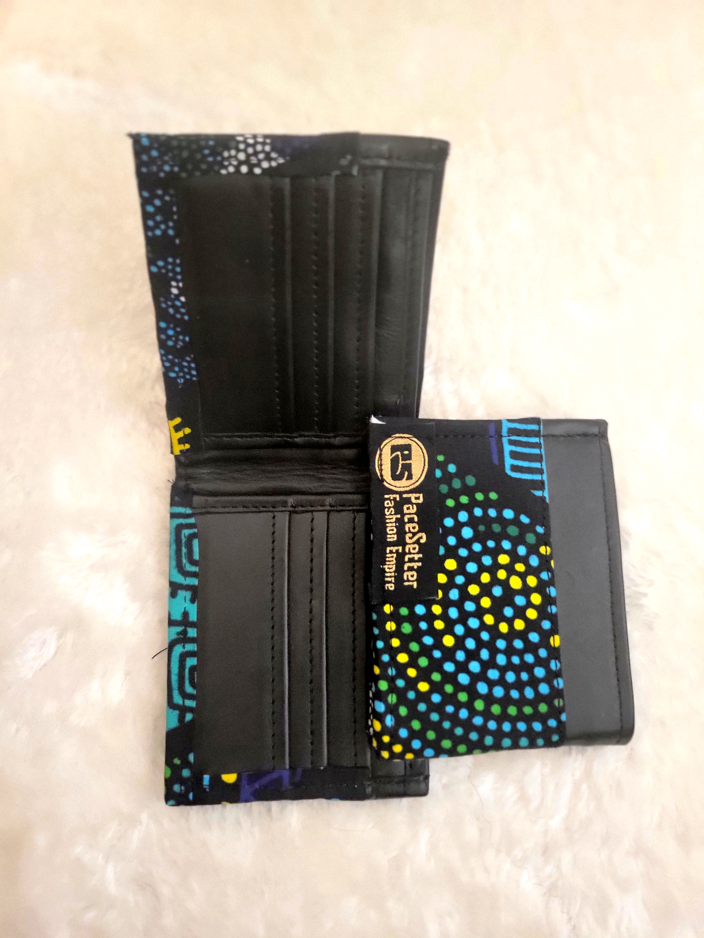 Blossom Wallet